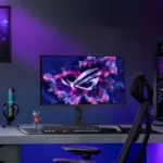 Η ASUS ανακοίνωσε τρεις νέες οθόνες ROG Strix OLED για κορυφαίο gaming