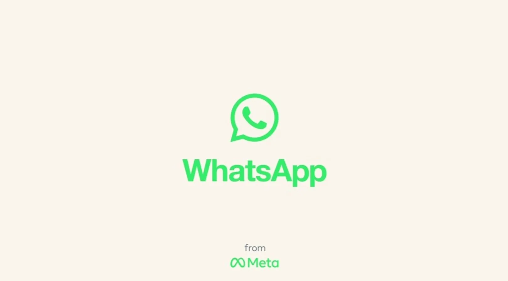 WhatsApp στο iOS: Δύο λογαριασμοί στην ίδια συσκευή και επεξεργασία εικόνας με AI