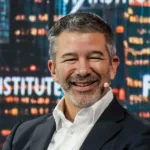 Travis Kalanick: Ο ιδρυτής της Uber επιστρέφει δυναμικά με νέο, πολυδιάστατο εγχείρημα