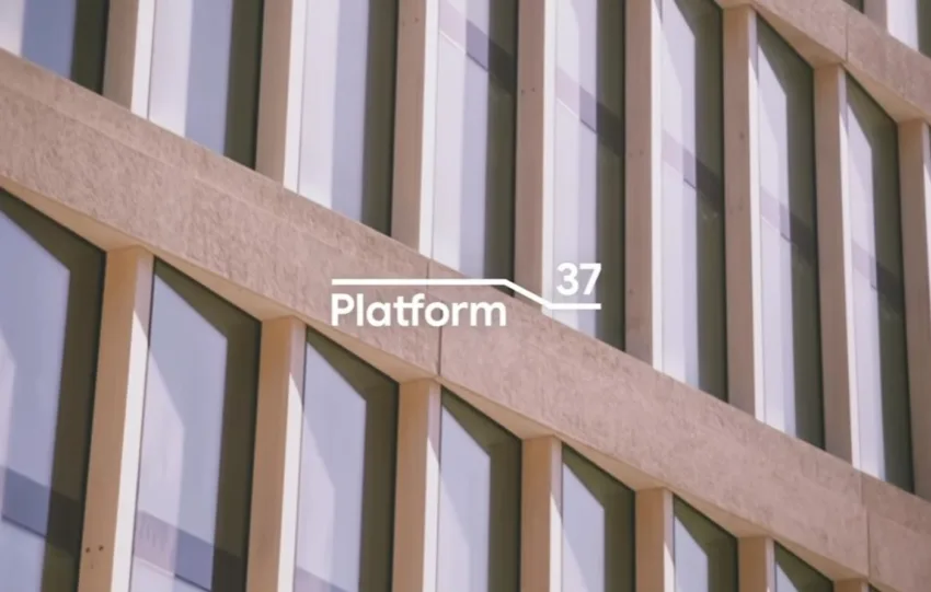 Platform 37: Το νέο εντυπωσιακό κέντρο τεχνητής νοημοσύνης της Google στο Λονδίνο