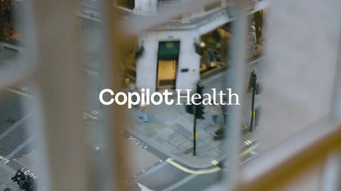 Πώς το Copilot Health της Microsoft αλλάζει τον τρόπο που κατανοούμε την υγεία μας