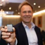 Η Intel αποκαλύπτει τον νέο επεξεργαστή Core Series 2 στο Embedded World