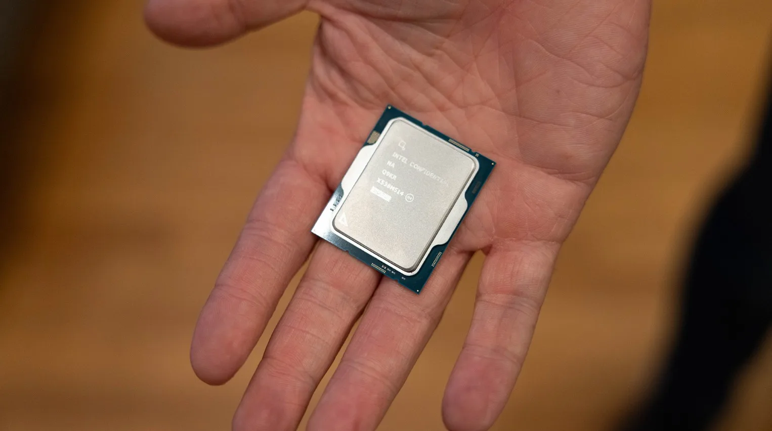 Η Intel αποκαλύπτει τον νέο επεξεργαστή Core Series 2 στο Embedded World 5 Η Intel αποκαλύπτει τον νέο επεξεργαστή Core Series 2 στο Embedded World