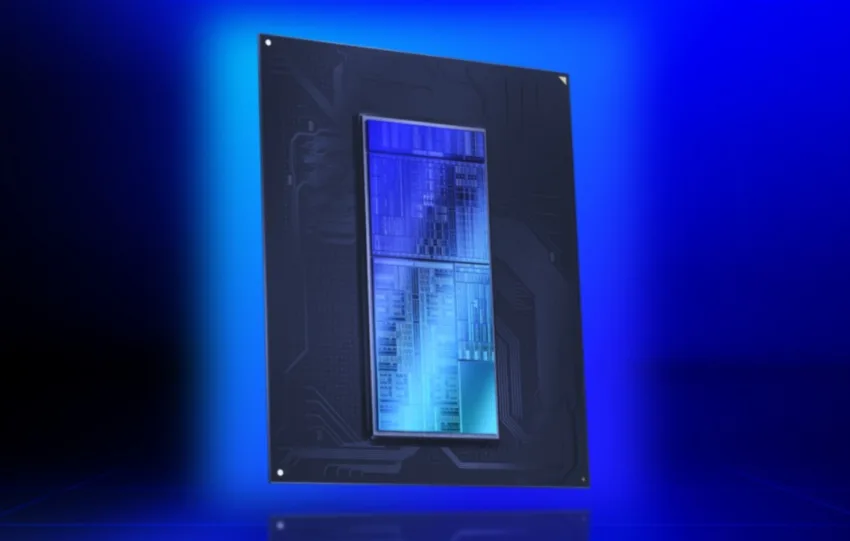 Η Intel ανακοίνωσε τη νέα σειρά επεξεργαστών Core Ultra 200HX Plus