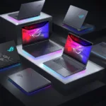 Η επιστροφή της σειράς ASUS ROG Strix με επεξεργαστές Intel Core Ultra 9