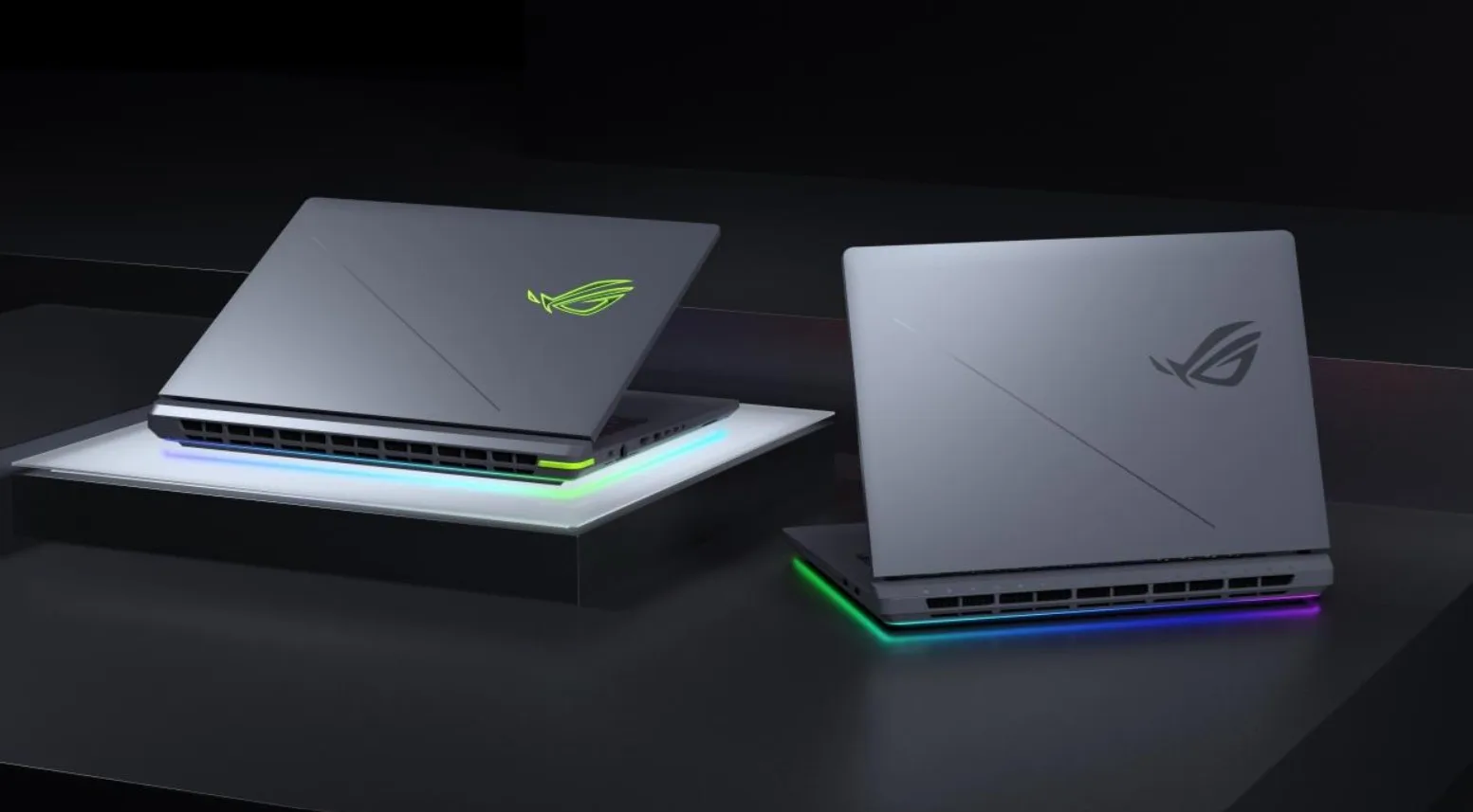 Η επιστροφή της σειράς ASUS ROG Strix με επεξεργαστές Intel Core Ultra 9