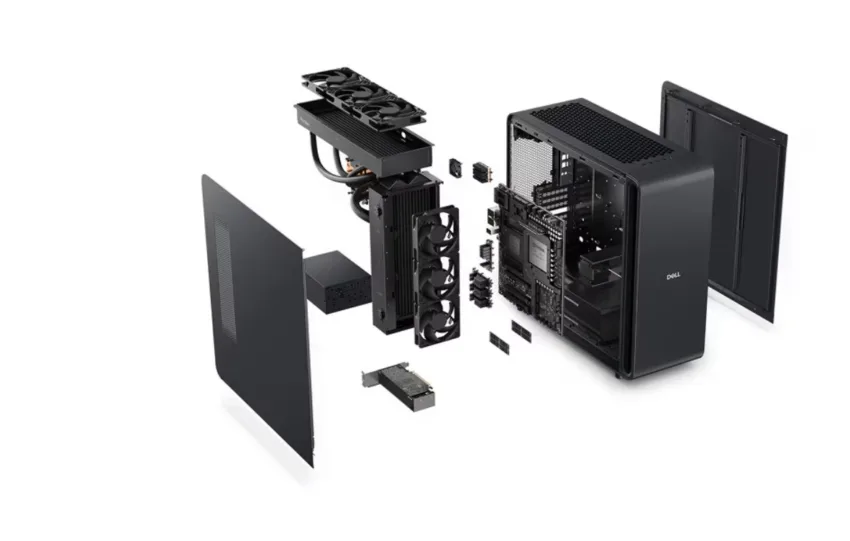Dell Pro Max: Η πρώτη εταιρεία που λανσάρει το NVIDIA GB300 για αυτόνομους πράκτορες AI