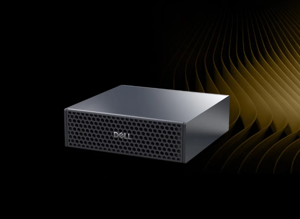 Dell Pro Max: Η πρώτη εταιρεία που λανσάρει το NVIDIA GB300 για αυτόνομους πράκτορες AI