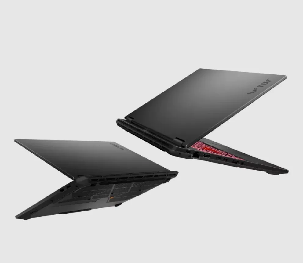 Η ASUS αναβαθμίζει τη σειρά TUF Gaming