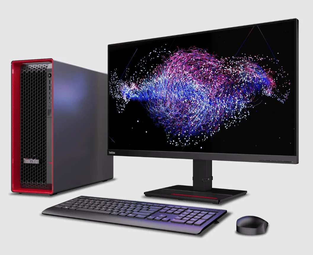 Lenovo: Οι νέοι σταθμοί εργασίας ThinkPad P και η επανάσταση της μπαταρίας σιλικόνης