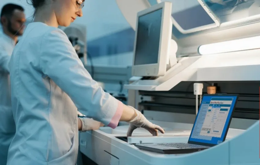 Lenovo: Οι νέοι σταθμοί εργασίας ThinkPad P και η επανάσταση της μπαταρίας σιλικόνης