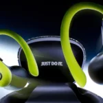 Nike και Beats ενώνουν τις δυνάμεις τους για τα νέα Powerbeats Pro 2 Special Edition
