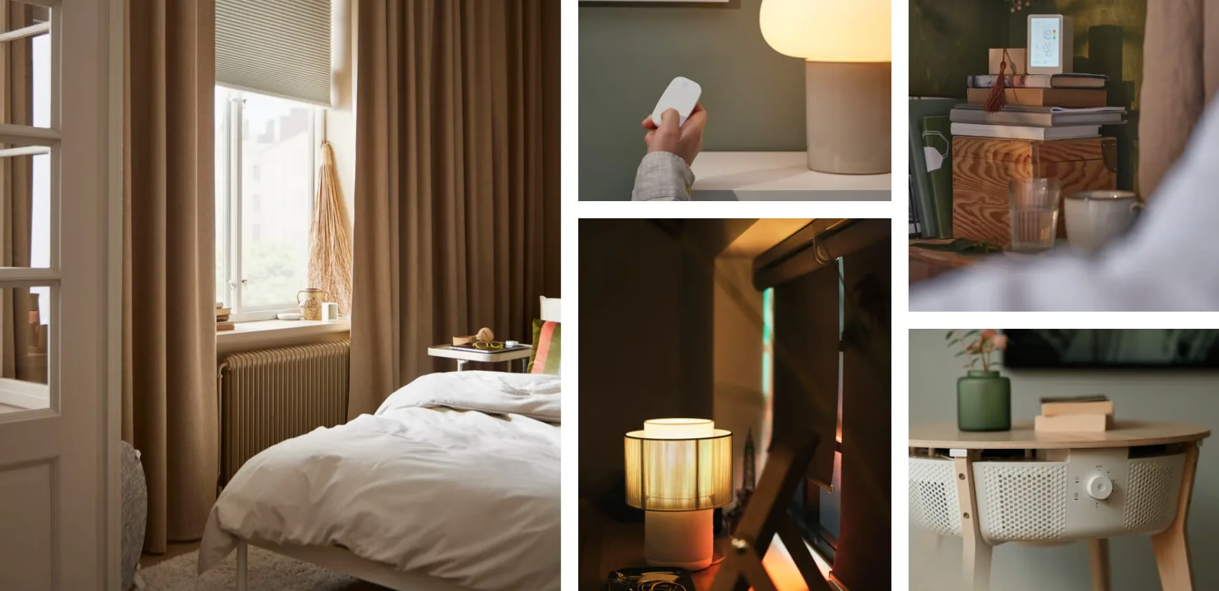 IKEA Smart Home: Γιατί το όραμα για το "έξυπνο σπίτι για όλους" αντιμετωπίζει δυσκολίες