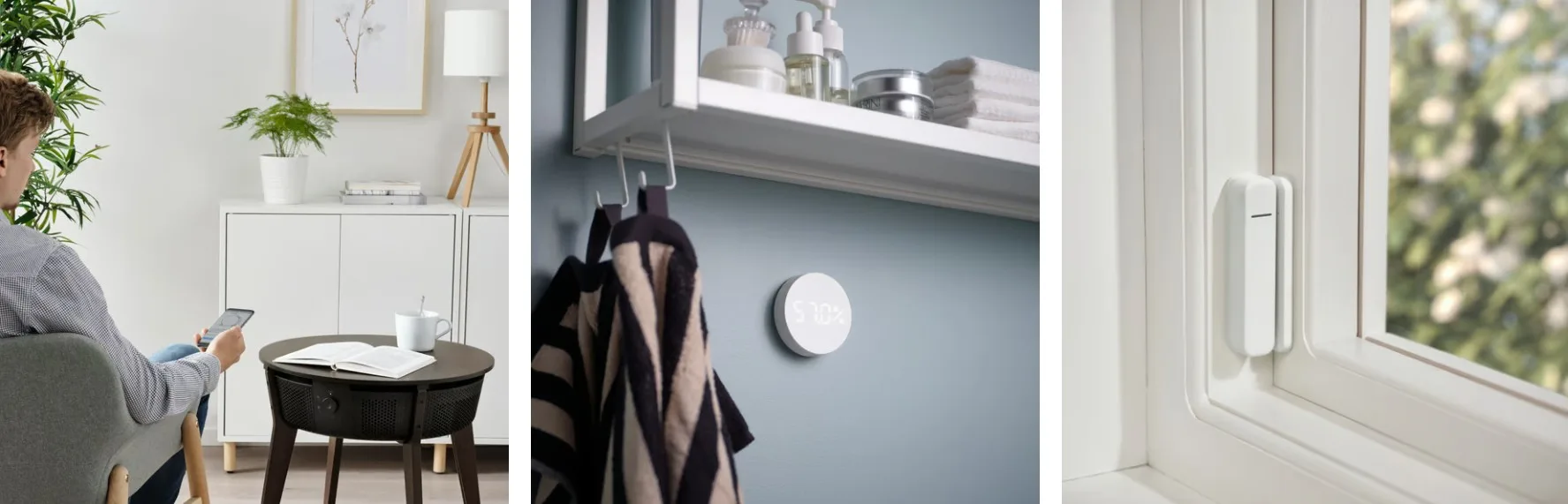 IKEA Smart Home: Γιατί το όραμα για το "έξυπνο σπίτι για όλους" αντιμετωπίζει δυσκολίες