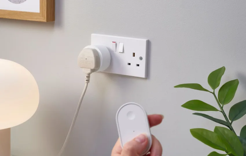 IKEA Smart Home: Γιατί το όραμα για το "έξυπνο σπίτι για όλους" αντιμετωπίζει δυσκολίες