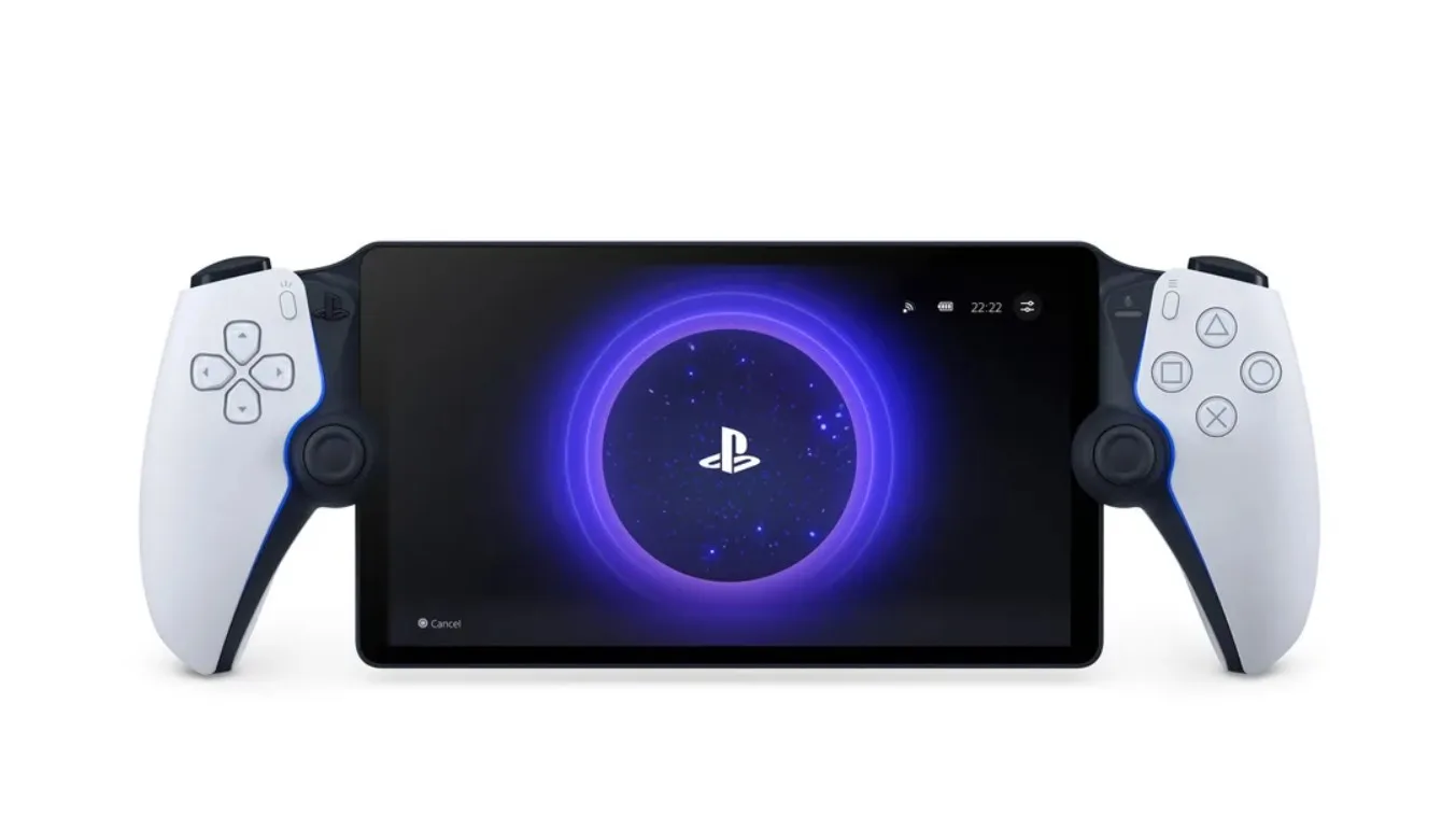 Ανακοινώθηκε η νέα αναβάθμιση του PlayStation Portal