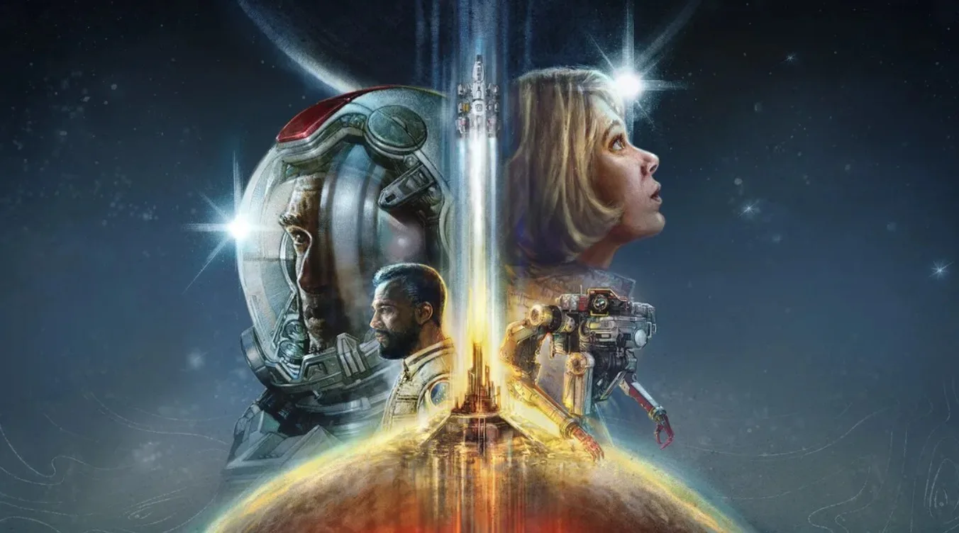 Το Starfield προσγειώνεται στο PlayStation 5: Ημερομηνία κυκλοφορίας και νέα χαρακτηριστικά