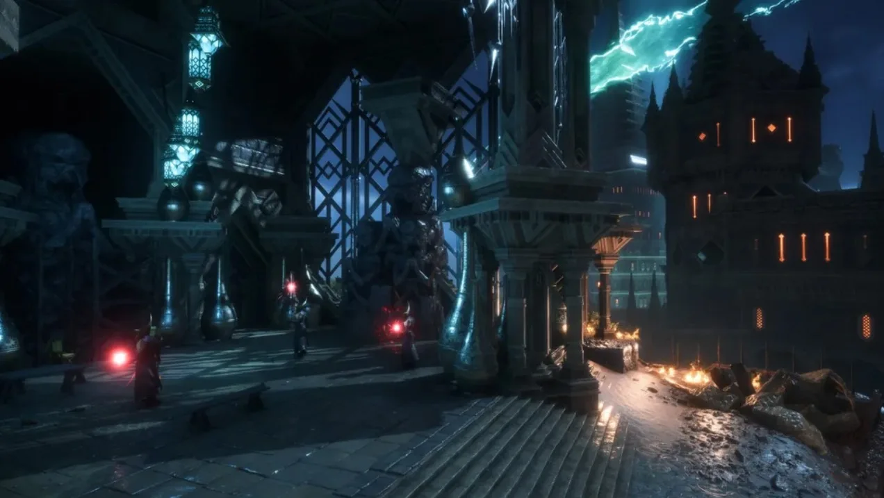 Αναβαθμισμένο PSSR στο PS5 Pro: Η επανάσταση της AI στα γραφικά από την Sony