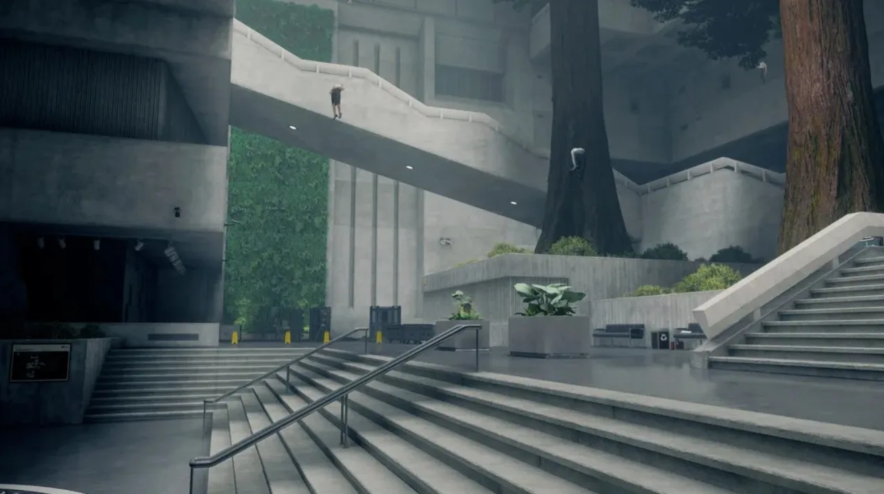 Αναβαθμισμένο PSSR στο PS5 Pro: Η επανάσταση της AI στα γραφικά από την Sony