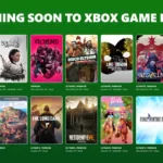 Xbox Game Pass Μαρτίου 2026: Όλα τα νέα παιχνίδια και οι ενημερώσεις που έρχονται
