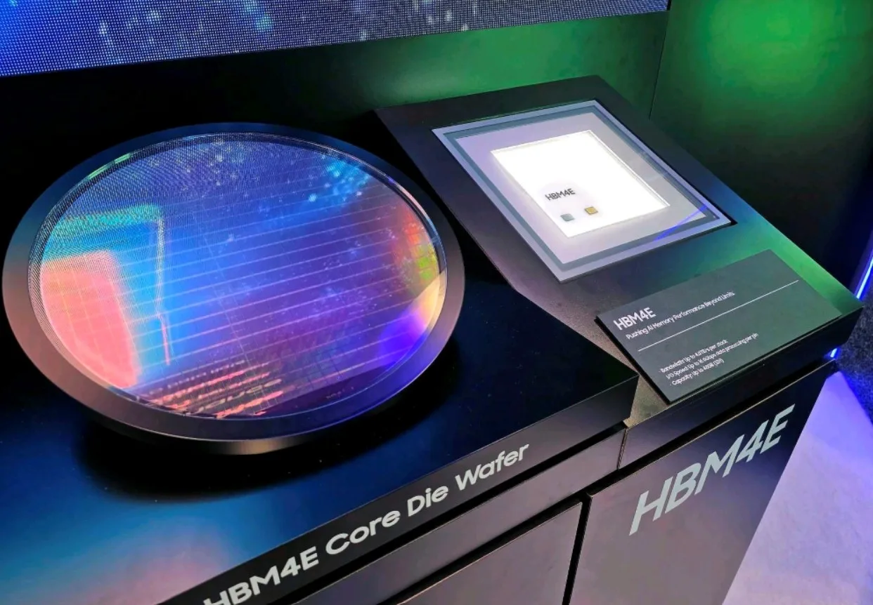 Samsung και NVIDIA: Η στρατηγική συμμαχία που επαναπροσδιορίζει το μέλλον της τεχνητής νοημοσύνης