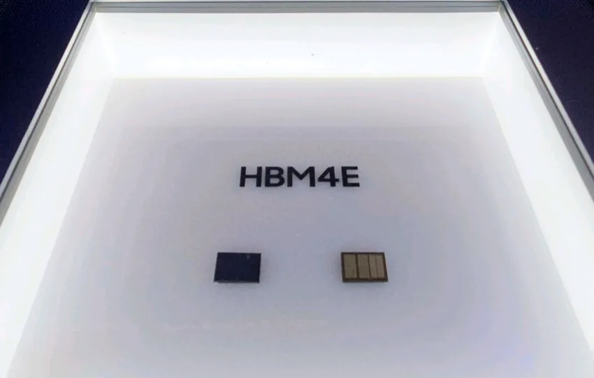 Samsung και NVIDIA: Η στρατηγική συμμαχία που επαναπροσδιορίζει το μέλλον της τεχνητής νοημοσύνης