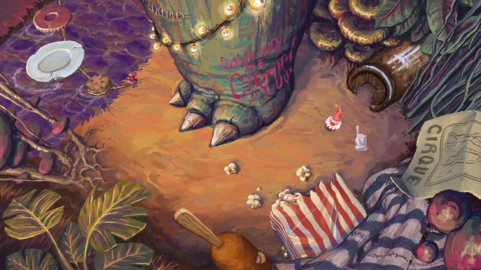 IGF Awards 2026: Αναλυτικά οι νικητές των βραβείων 2 IGF Awards 2026: Αναλυτικά οι νικητές των βραβείων