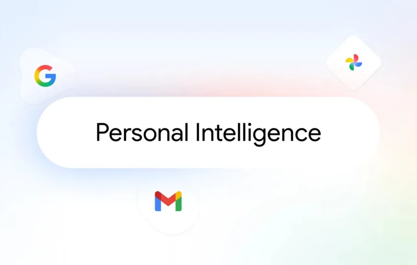 Google Personal Intelligence: Η τεχνητή νοημοσύνη γίνεται προσωπικός σας βοηθός