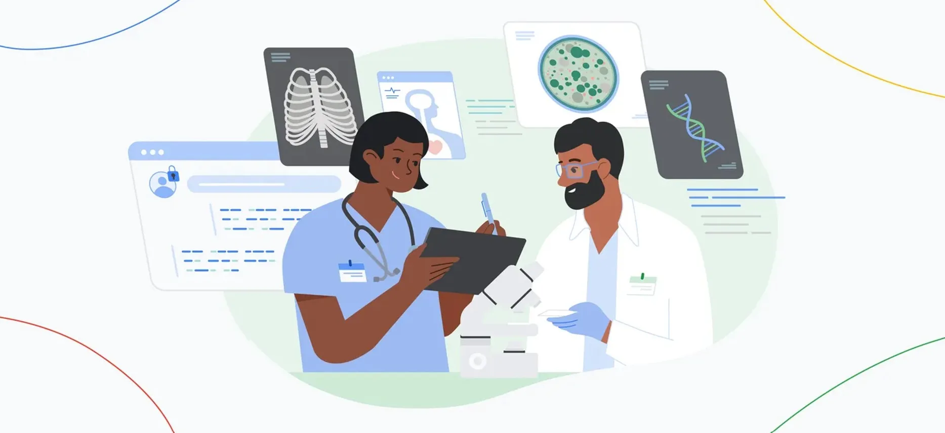 Η τεχνητή νοημοσύνη Gemini μπαίνει στα φαρμακεία: Η συνεργασία Google και DocMorris