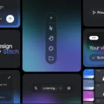 Stitch: Η Google Labs παρουσιάζει το μέλλον του "Vibe Design" με τεχνητή νοημοσύνη