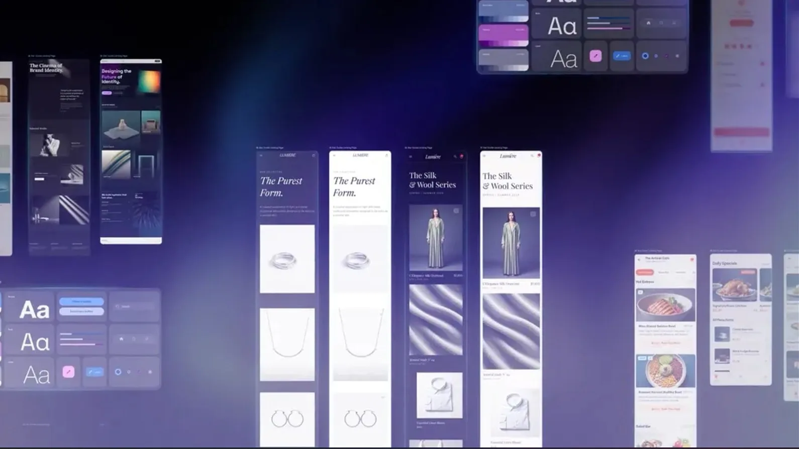 Stitch: Η Google Labs παρουσιάζει το μέλλον του "Vibe Design" με τεχνητή νοημοσύνη
