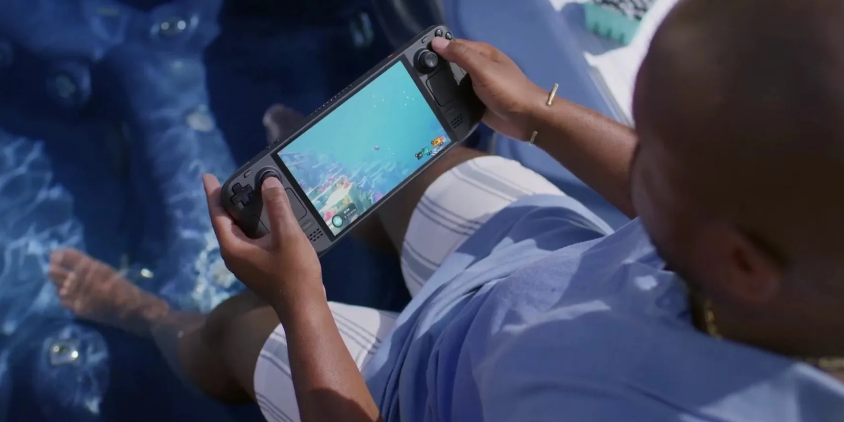 SteamOS 3.8: Η Valve προετοιμάζει το έδαφος για το νέο Steam Machine