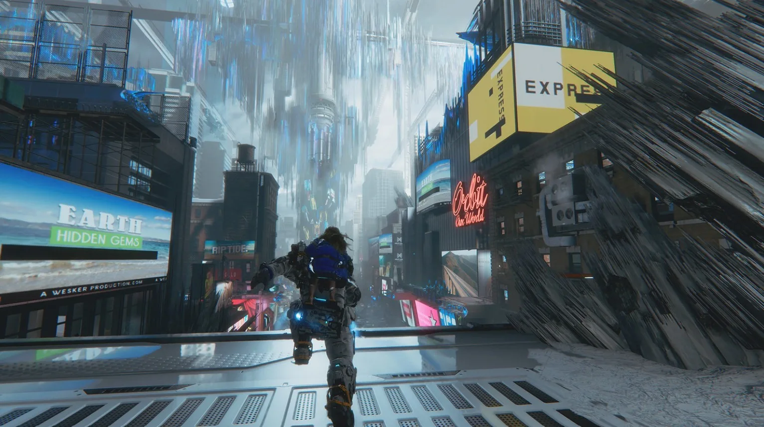 Pragmata: Όλα όσα μάθαμε από τη συνέντευξη των δημιουργών για το sci-fi έπος της Capcom