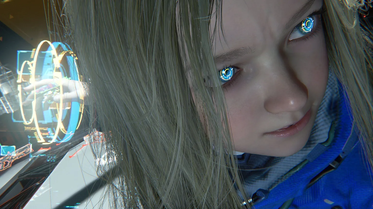 Pragmata: Όλα όσα μάθαμε από τη συνέντευξη των δημιουργών για το sci-fi έπος της Capcom