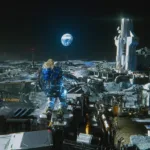 Pragmata: Όλα όσα μάθαμε από τη συνέντευξη των δημιουργών για το sci-fi έπος της Capcom