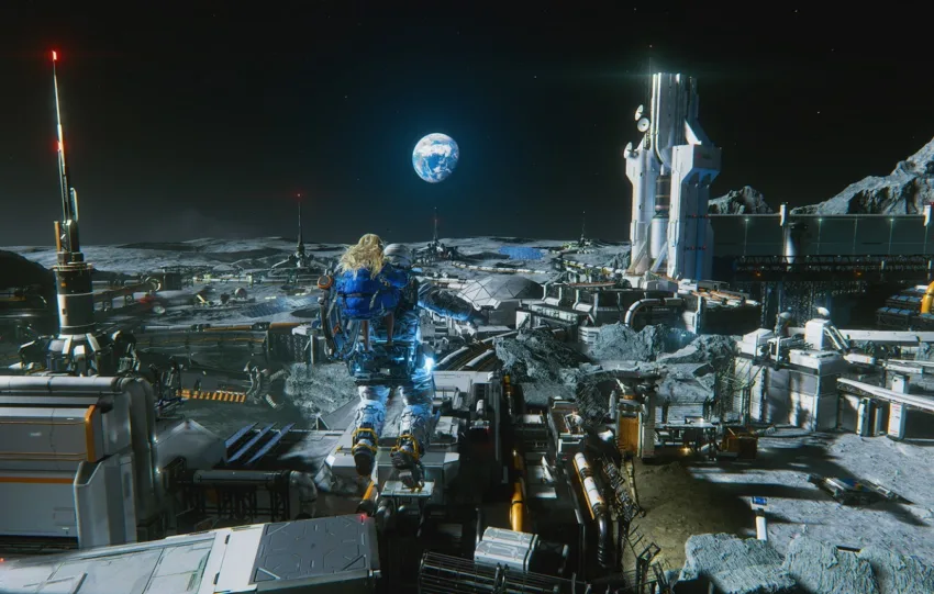 Pragmata: Όλα όσα μάθαμε από τη συνέντευξη των δημιουργών για το sci-fi έπος της Capcom