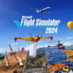 Flight Simulator 2024: Η επανάσταση του Playstation VR2 φέρνει τους αιθέρες στο σπίτι σας.