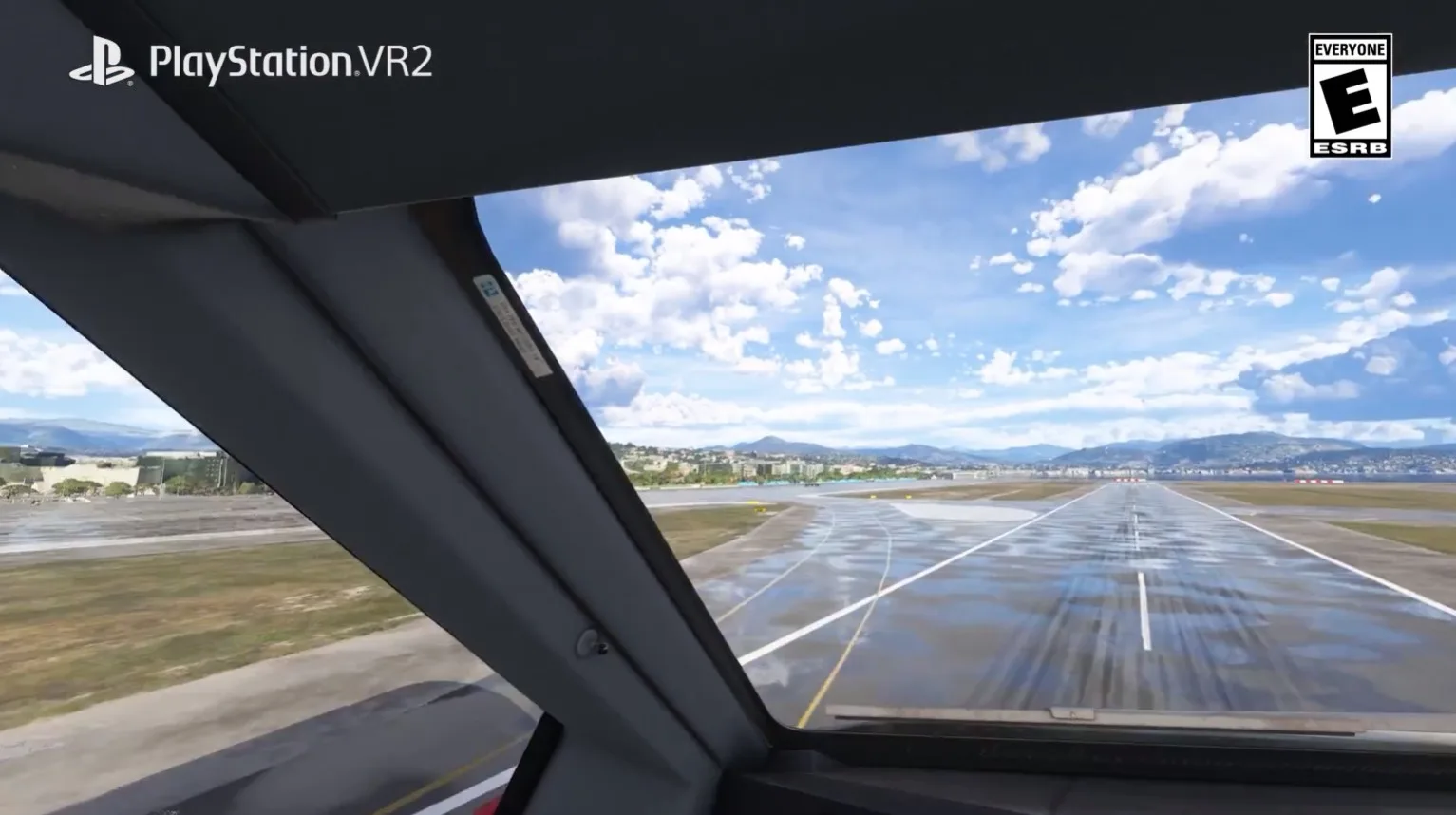 Flight Simulator 2024: Η επανάσταση του Playstation VR2 φέρνει τους αιθέρες στο σπίτι σας.