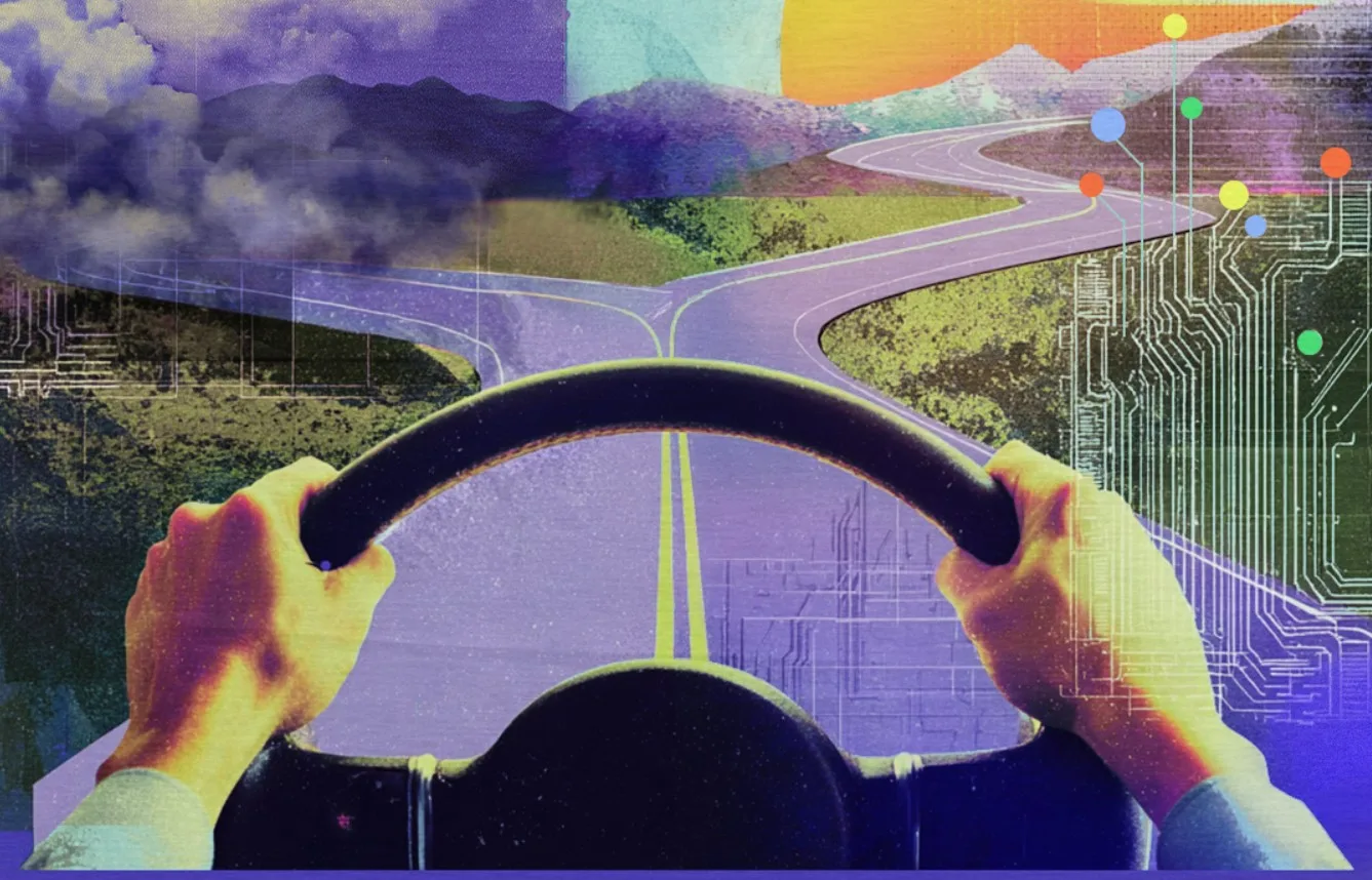 Microsoft: Αφού η AI γράφει κώδικα και κείμενα, εγώ τι θα κάνω;