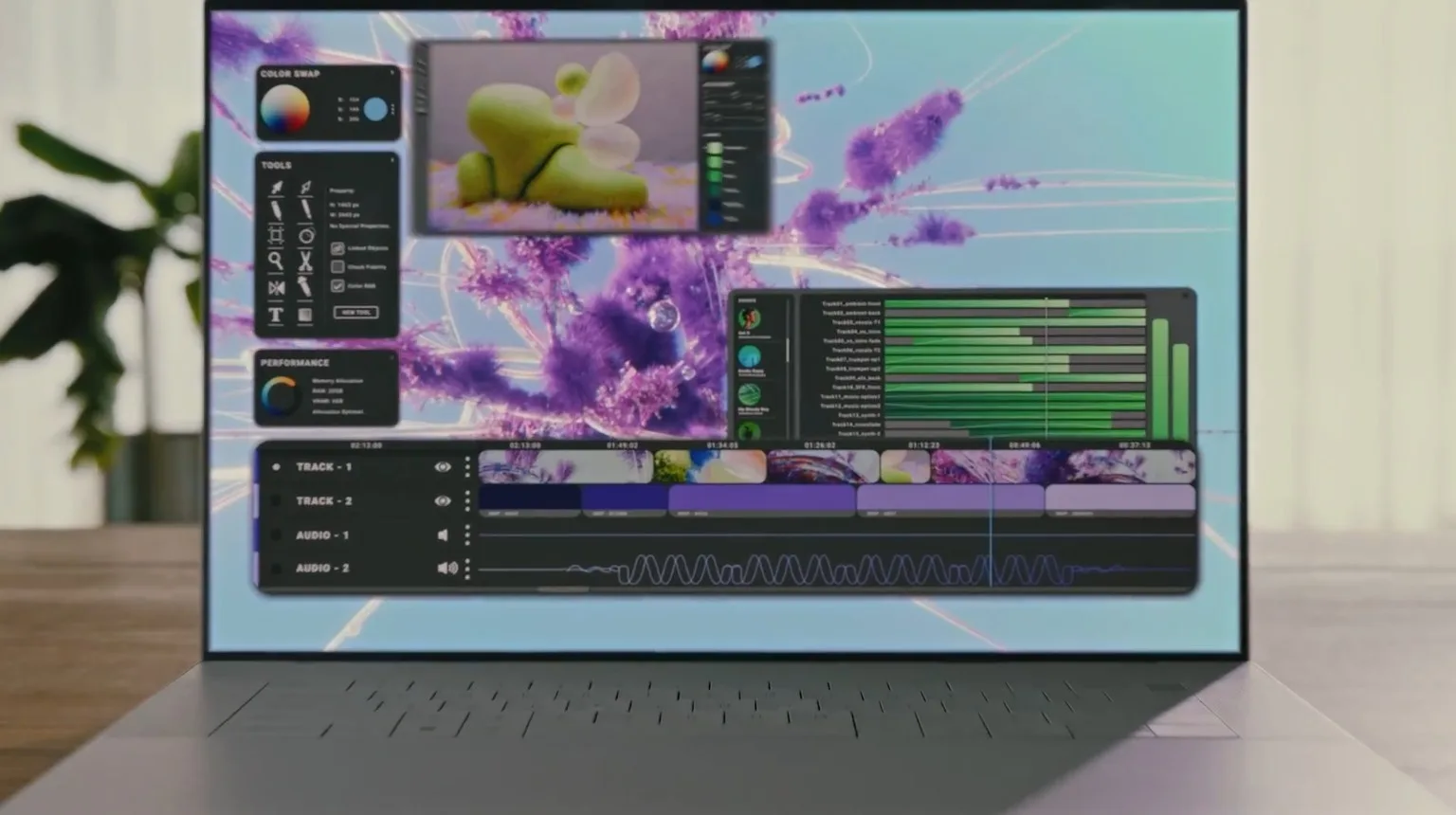 Dell XPS 16: Το νέο ρεκόρ αυτονομίας που αφήνει πίσω τον ανταγωνισμό