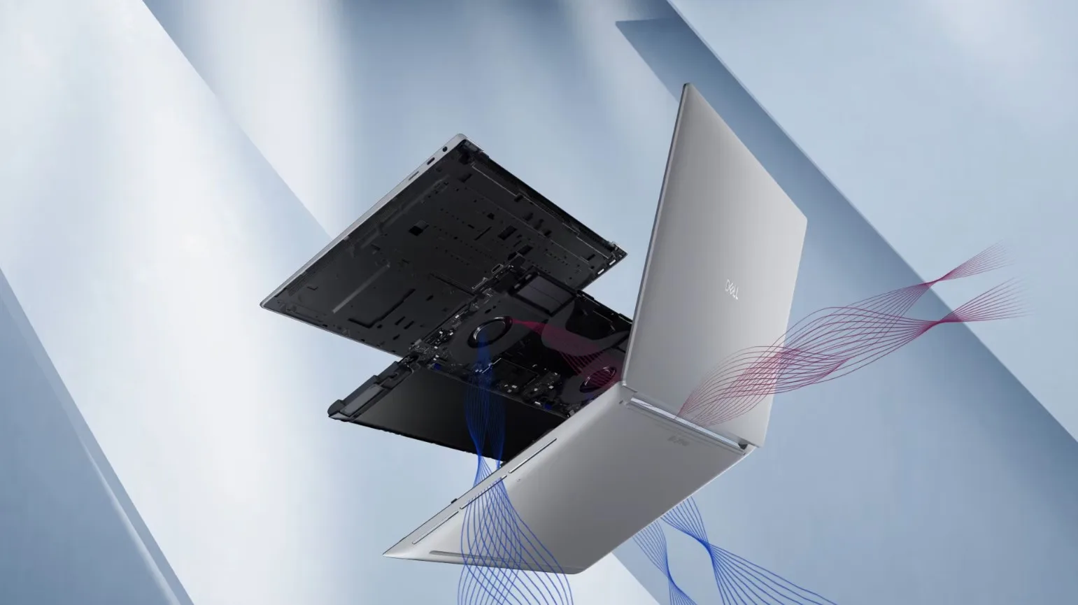 Dell XPS 16: Το νέο ρεκόρ αυτονομίας που αφήνει πίσω τον ανταγωνισμό