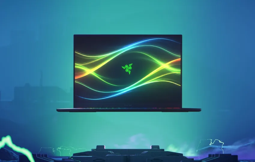 Razer Blade 16: Το απόλυτο gaming laptop αλλάζει τα δεδομένα με επεξεργαστή Intel Panther Lake