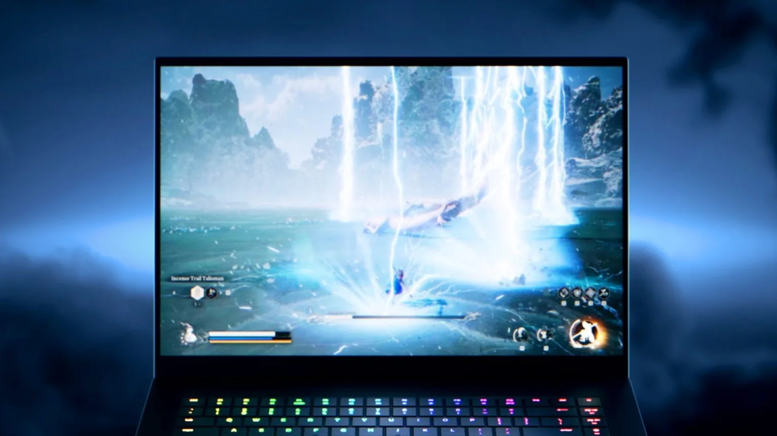 Razer Blade 16: Το απόλυτο gaming laptop αλλάζει τα δεδομένα με επεξεργαστή Intel Panther Lake