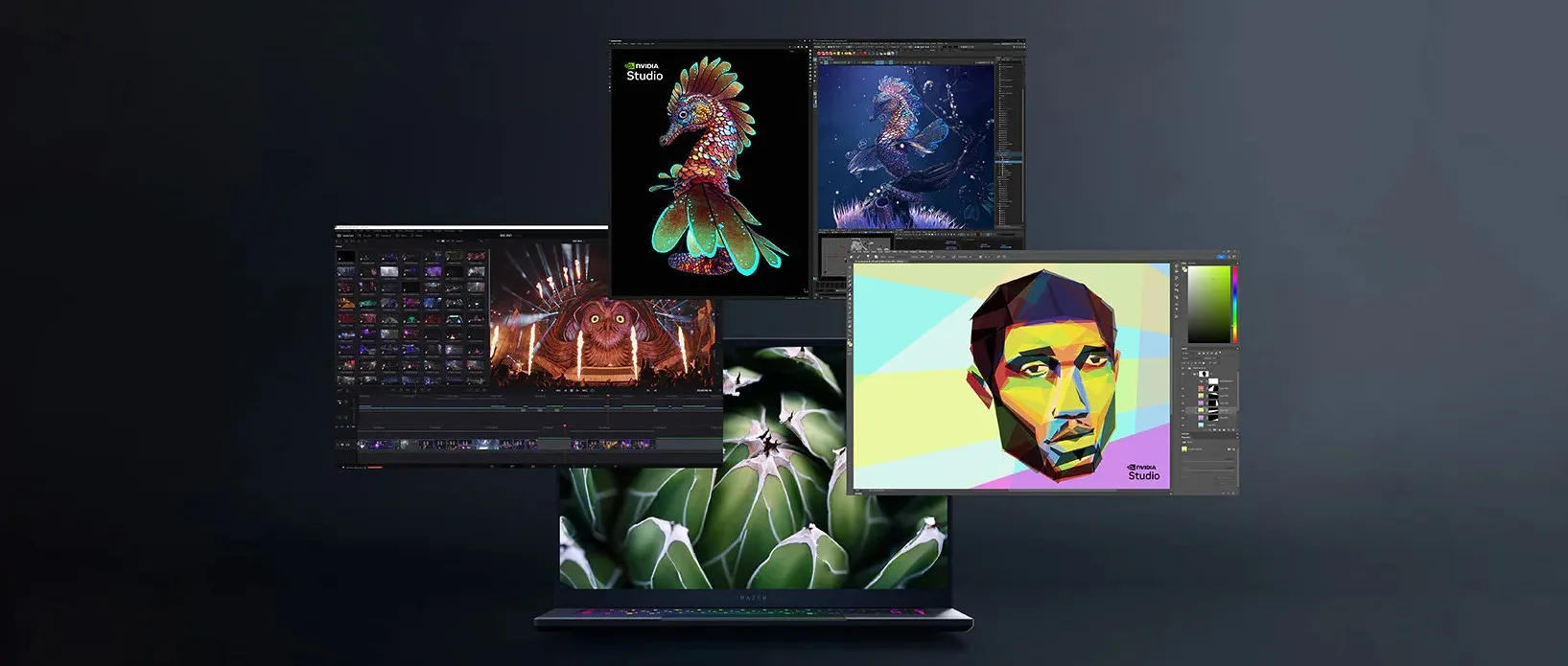 Razer Blade 16: Το απόλυτο gaming laptop αλλάζει τα δεδομένα με επεξεργαστή Intel Panther Lake