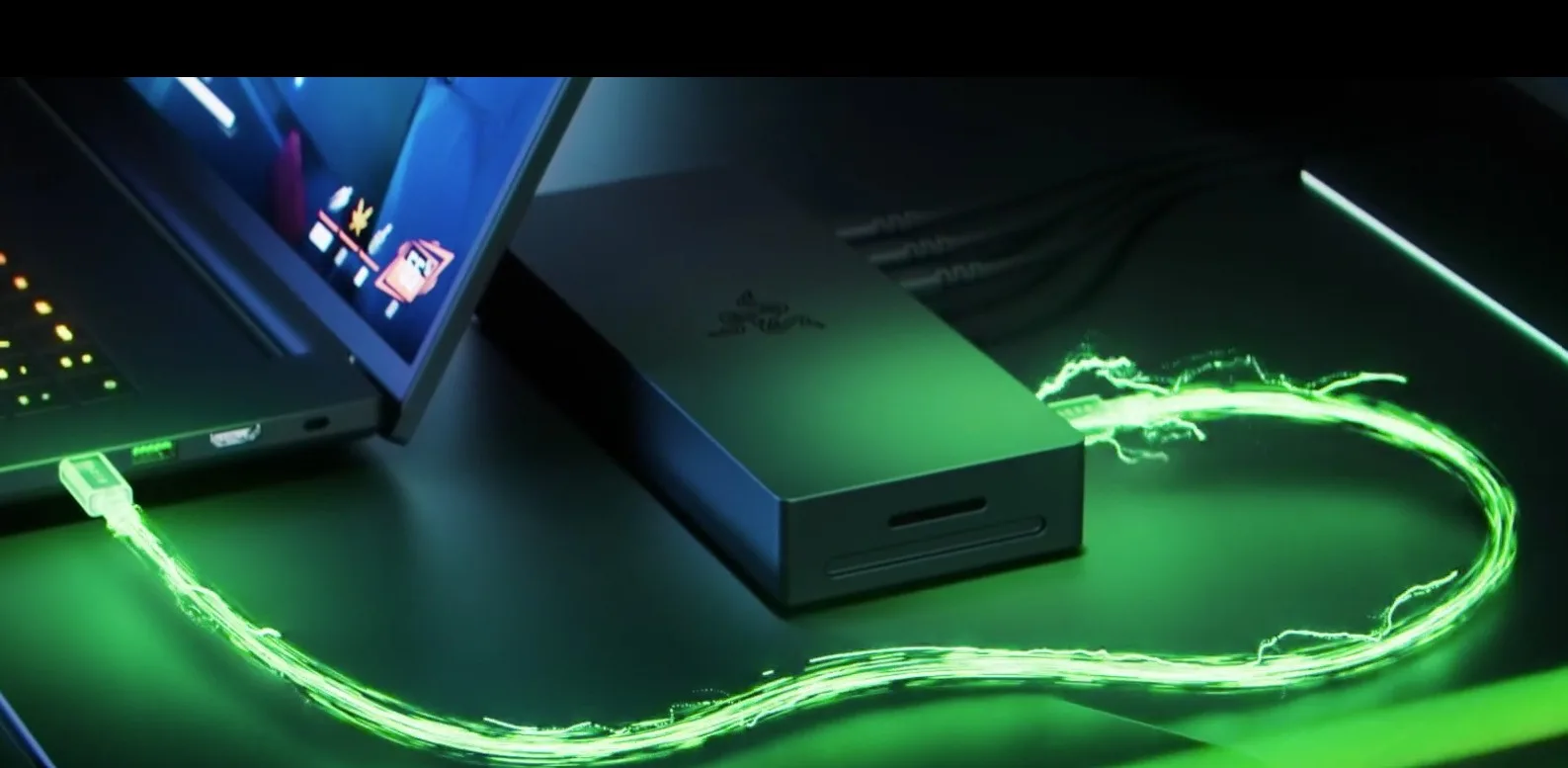 Razer Blade 16: Το απόλυτο gaming laptop αλλάζει τα δεδομένα με επεξεργαστή Intel Panther Lake