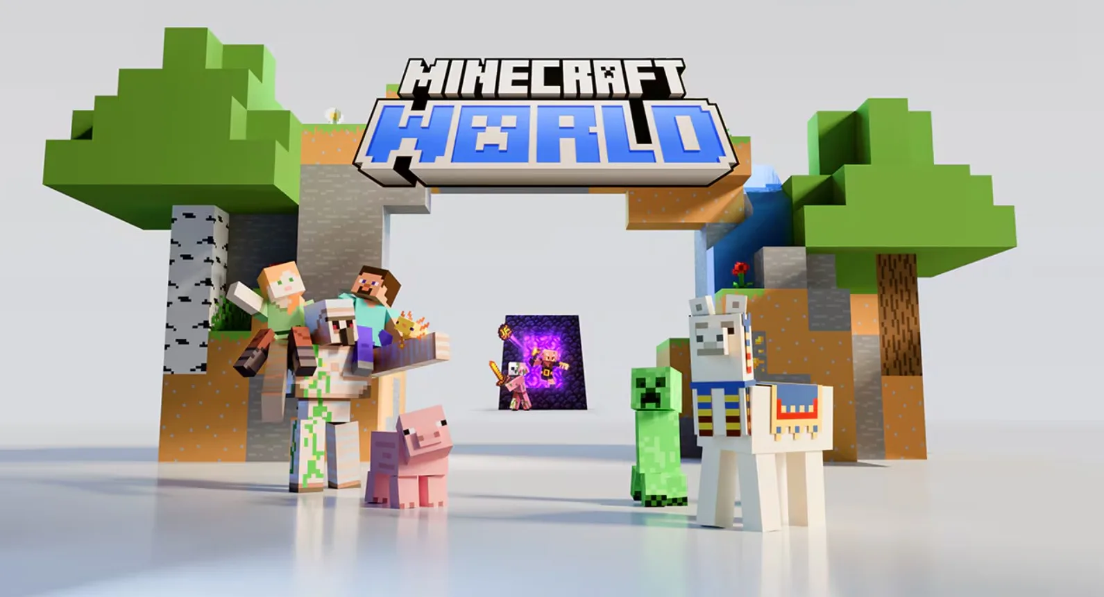 Minecraft Live 2026: Όλες οι τεράστιες ανακοινώσεις και το νέο Dungeons II