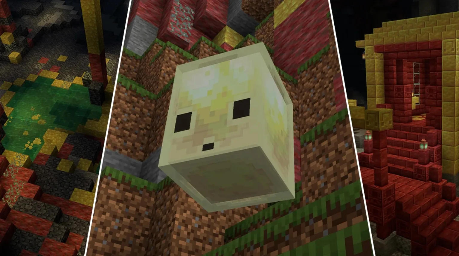 Minecraft Live 2026: Όλες οι τεράστιες ανακοινώσεις και το νέο Dungeons II