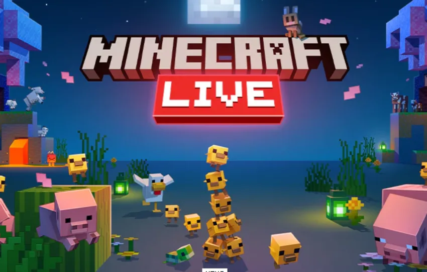 Minecraft Live 2026: Όλες οι τεράστιες ανακοινώσεις και το νέο Dungeons II