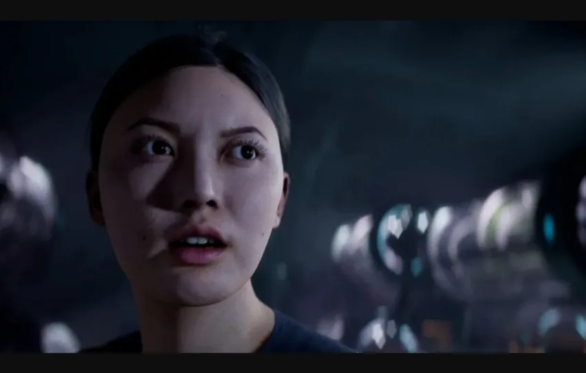 Directive 8020: Η απόλυτη horror εμπειρία απογειώνεται στο PlayStation 5 Pro