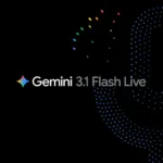 Πώς το νέο Gemini 3.1 Flash Live αλλάζει την επικοινωνία με την AI